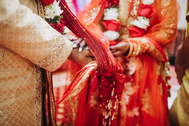 Elite Matrimonial Service in delhi